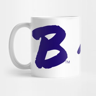 B Active Mug